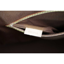 Louis Vuitton Alma Monogram