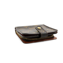 Louis Vuitton Portafoglio Trifold Monogram