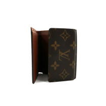 Louis Vuitton Portafoglio Bifold Compact Zippy Monogram