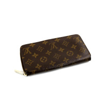 Louis Vuitton Portafoglio Continental Clutch Monogram