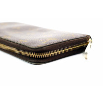 Louis Vuitton Portafoglio Continental Clutch Monogram