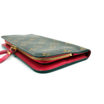 Louis Vuitton Portafoglio Zippy Organizer Monogram