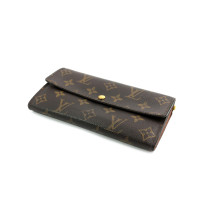 Louis Vuitton Portafoglio Zippy Insolite Monogram