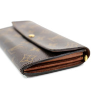 Louis Vuitton Portafoglio Zippy Insolite Monogram