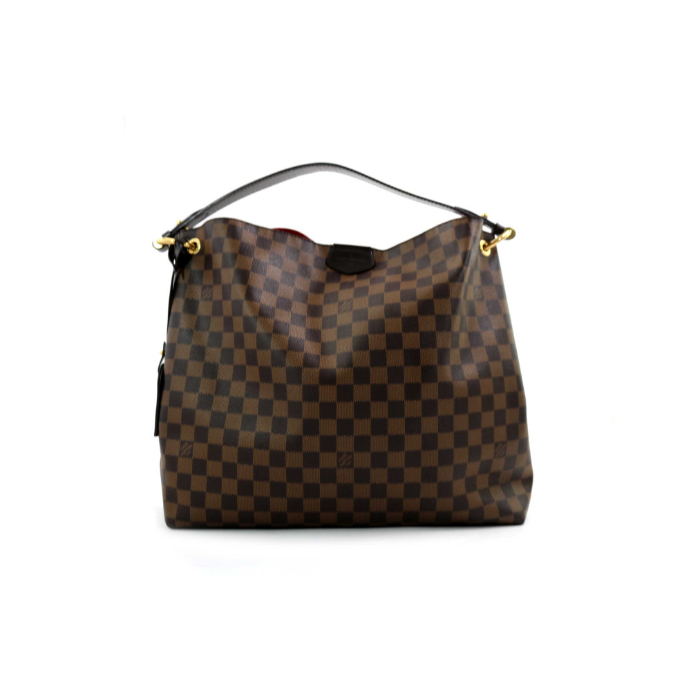 Louis Vuitton Graceful Damier Ebene