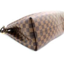 Louis Vuitton Graceful Damier Ebene