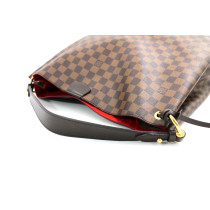 Louis Vuitton Graceful Damier Ebene