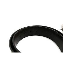 Gucci Cintura GG Supreme Beige