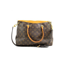 Louis Vuitton Pallas Monogram