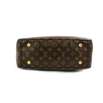 Louis Vuitton Pallas Monogram