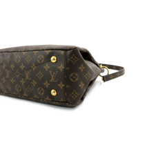 Louis Vuitton Pallas Monogram