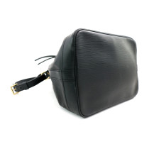 Louis Vuitton Noè MM Epi Nero