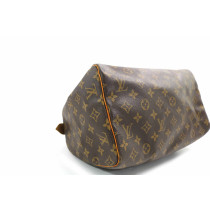 Louis Vuitton Speedy 30 Monogram