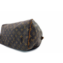 Louis Vuitton Speedy 30 Monogram