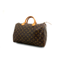 Louis Vuitton Speedy 35 Monogram