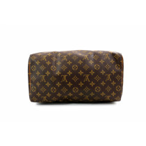 Louis Vuitton Speedy 35 Monogram