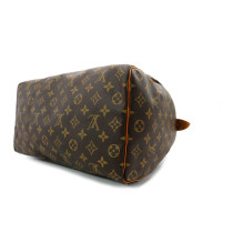 Louis Vuitton Speedy 35 Monogram