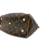 Louis Vuitton Tivoli PM Monogram