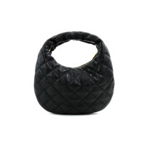 Saint Laurent Icare Petite Model Pelle Nera