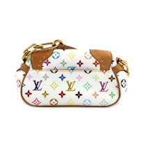Louis Vuitton Marilyn Multicolor Bianca