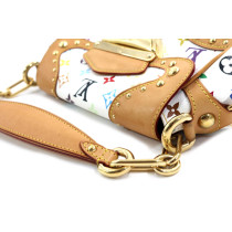 Louis Vuitton Marilyn Multicolor Bianca