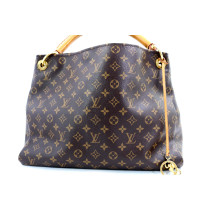 Louis Vuitton Artsy MM Monogram