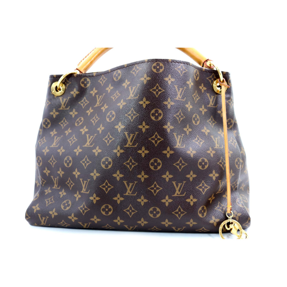 Louis Vuitton Artsy MM Monogram
