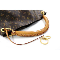Louis Vuitton Artsy MM Monogram