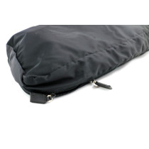 Prada Sacca Da Viaggio Nylon Nero