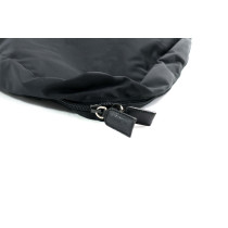 Prada Sacca Da Viaggio Nylon Nero