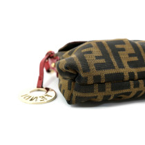 Fendi Chef Zucca Marrone