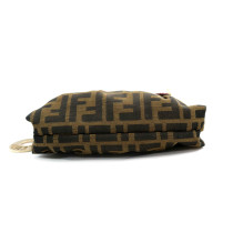 Fendi Chef Zucca Marrone