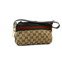 Gucci Pochette GG Beige