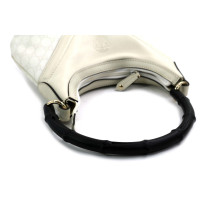 Gucci Hobo GG Bianca