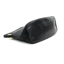 Gucci Pochette Pelle Nera
