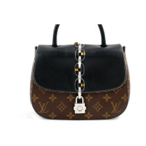 Louis Vuitton Chain It Pelle e Monogram