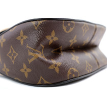 Louis Vuitton Chain It Pelle e Monogram