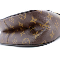 Louis Vuitton Chain It Pelle e Monogram