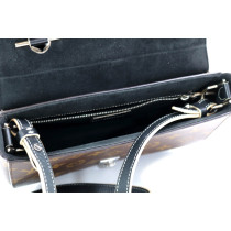 Louis Vuitton Chain It Pelle e Monogram