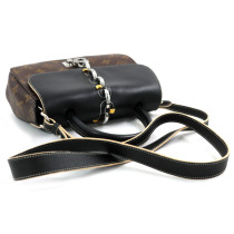 Louis Vuitton Chain It Pelle e Monogram