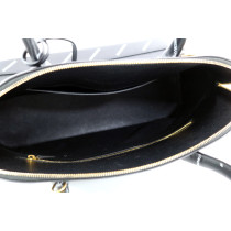 Balenciaga Shopping Pelle Nera