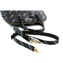 Balenciaga Shopping Pelle Nera