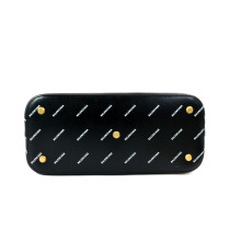 Balenciaga Shopping Pelle Nera