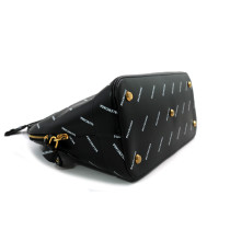 Balenciaga Shopping Pelle Nera