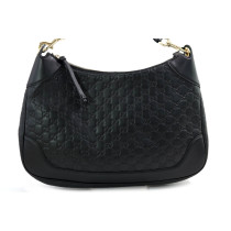 Gucci Shopping Pelle Nera