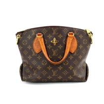 Louis Vuitton Flower PM Monogram