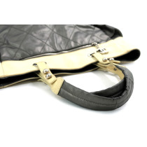 Chanel Shopping Tela Multicolor