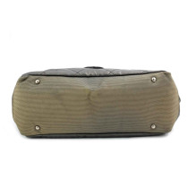 Chanel Shopping Tela Multicolor