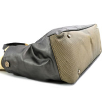 Chanel Shopping Tela Multicolor