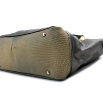 Chanel Shopping Tela Multicolor